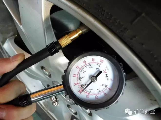 宝马轮胎气压的重要性及其管理