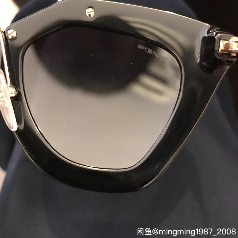 如何鉴别眼镜真假