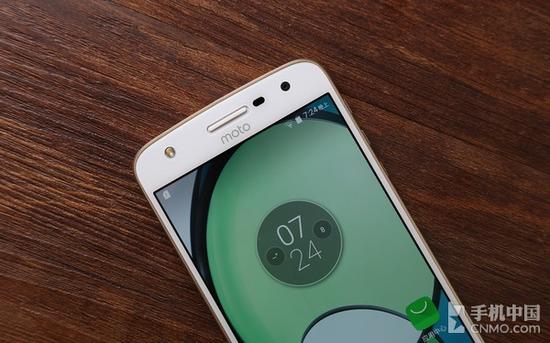 Moto Z的流畅体验，速度与性能的完美融合