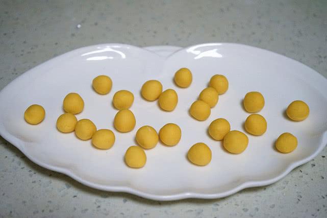 南瓜蛋花汤，一道美味与健康并存的佳肴
