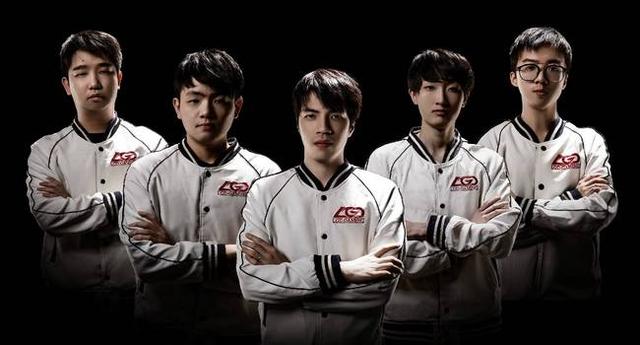 Ti7阵容介绍，精英齐聚，谁将成为冠军？