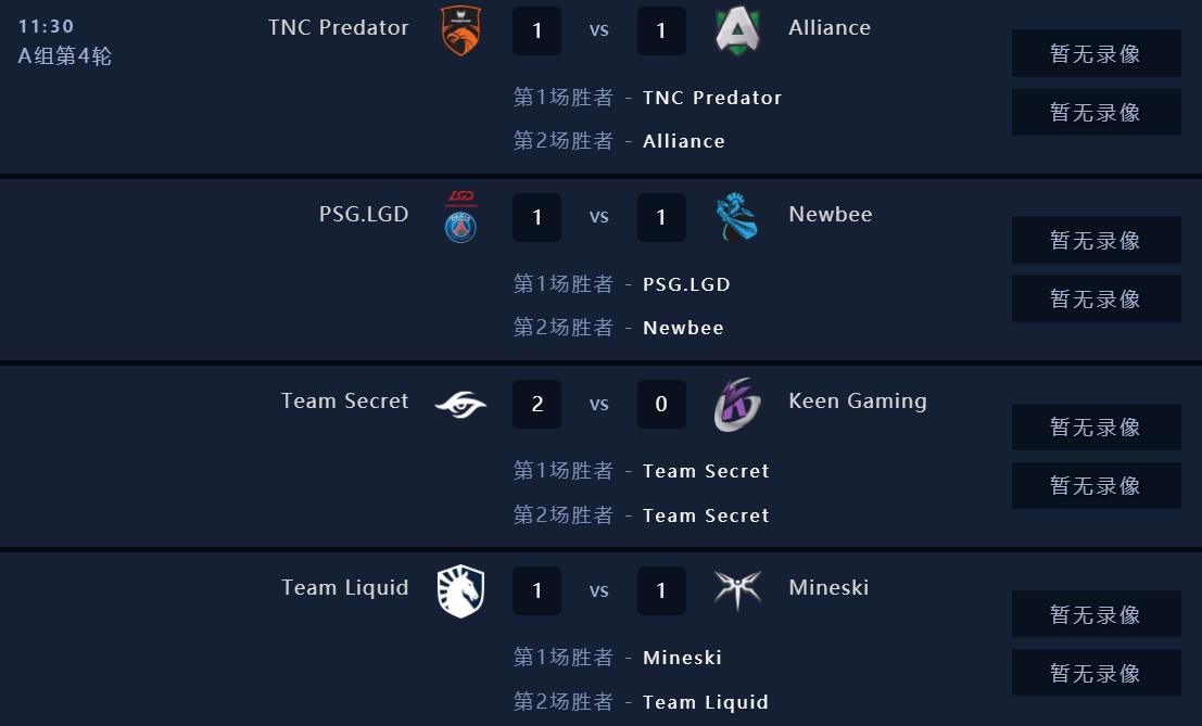 Ti5 NB阵容，巅峰电竞的力量之源