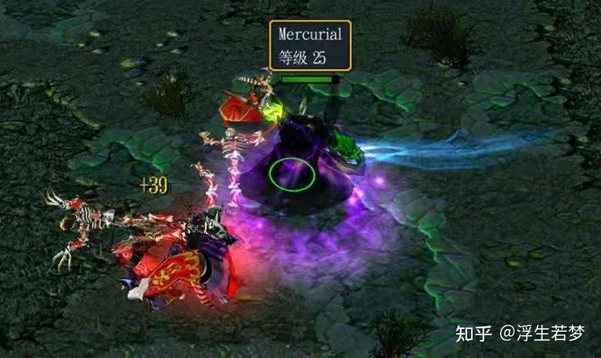 幽鬼战术解析，如何破解五肥阵容的挑战