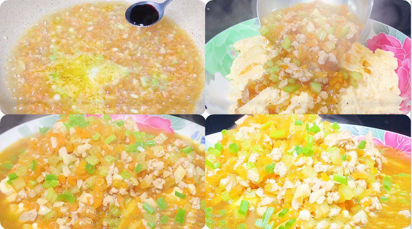 鸡蛋花式煮法，探索美味与健康的无限可能