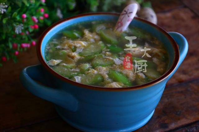 简单蛋花汤，一道家常美味的轻松制作