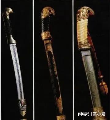 个国伞兵刀，历史、制造与象征意义