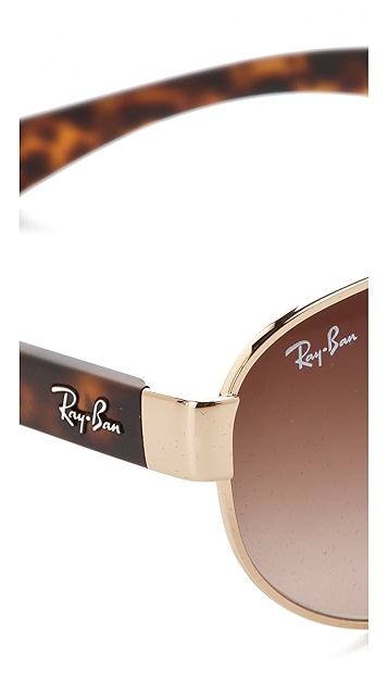 如何辨别RayBan眼镜盒的真假