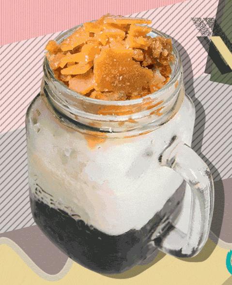KFC牛肉蛋花粥，美味与健康并存的选择