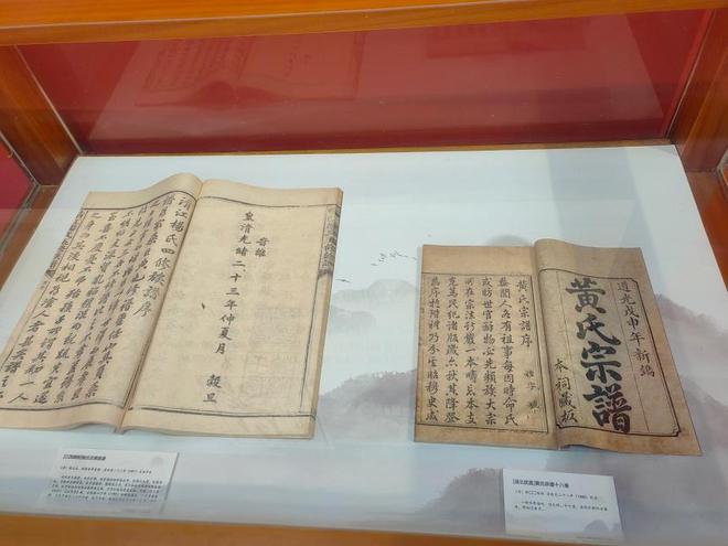 邹氏家谱，价值、价格与传承