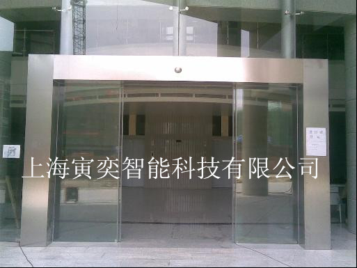 供应Geze盖泽感应自动门，高效便捷与安全防护的完美结合