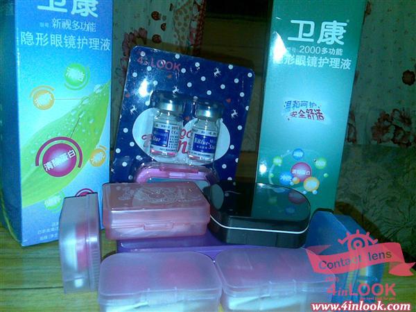 卫康护理液真假辨别攻略