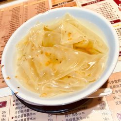 腐竹蛋花糖水的功效及其影响
