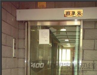 北京JCCo自动门，智能科技引领未来之门业革新
