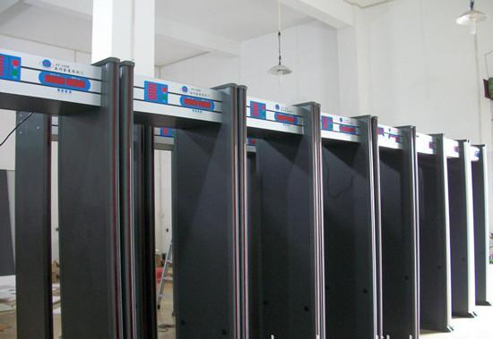 金属能带进电子厂吗？——探究与解析