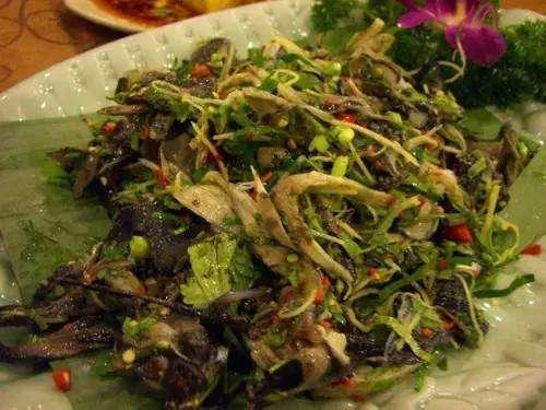 介绍一本好的凉菜书