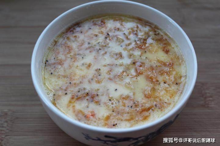 宝宝吃的蛋花，营养美味与健康成长的秘诀