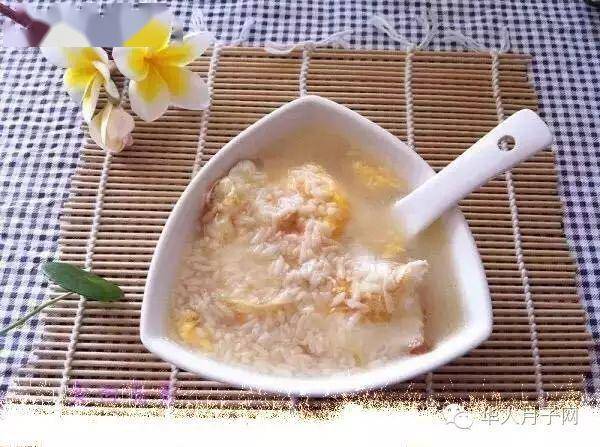 廖糟蛋花汤，传统美食与催乳良方的完美结合