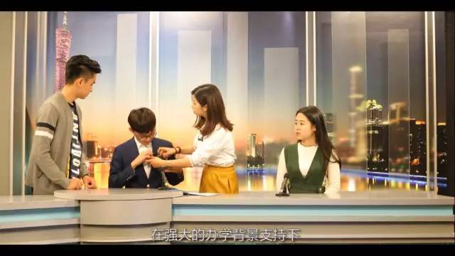 语音广播配音的艺术与魅力