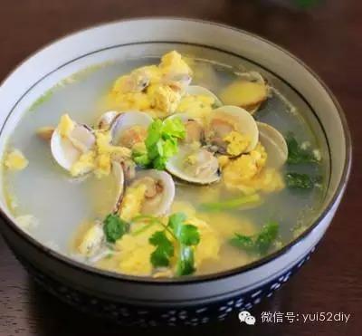 甜蛋花汤的做法大全，一道美味汤品的制作详解
