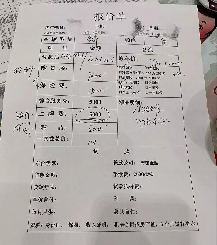 购房不带税点发票的风险与应对