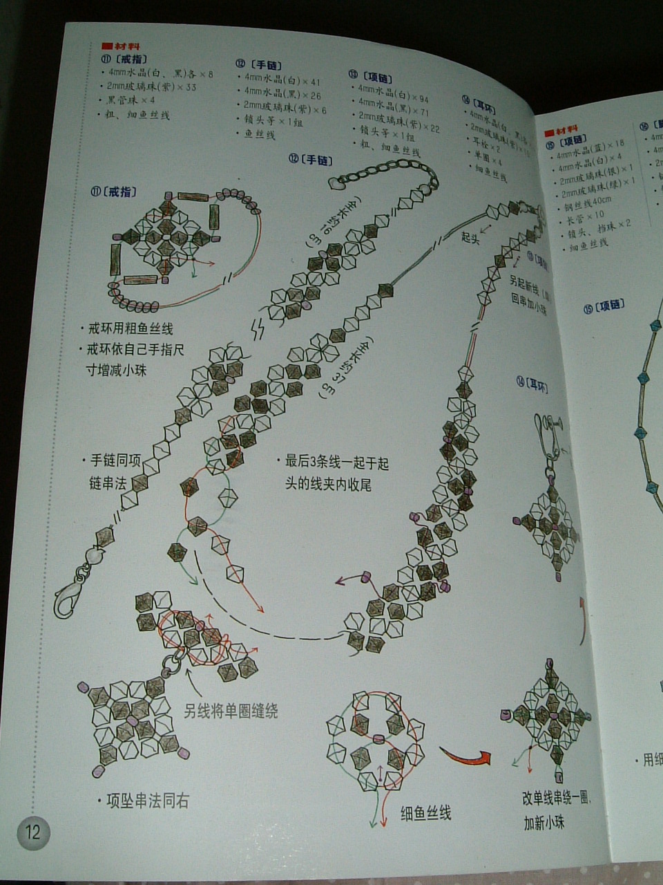 串珠书价格探析，一本究竟多少钱？