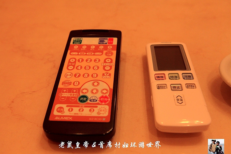 探索遥控器与固定翼的奇妙结合