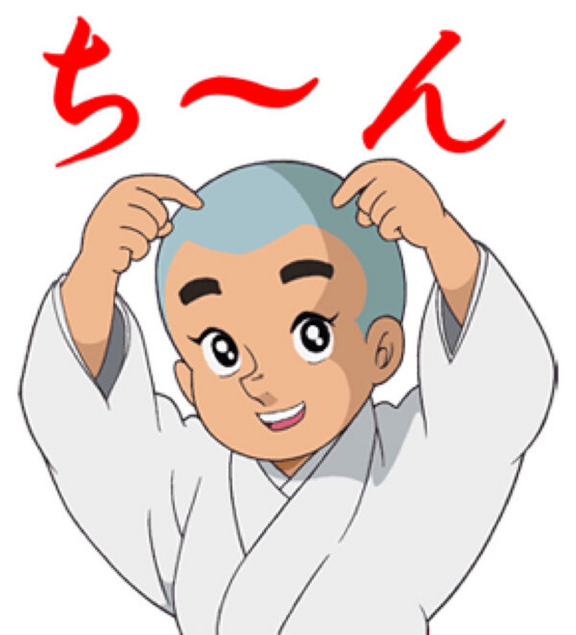 一休表情包，文化与娱乐的新宠