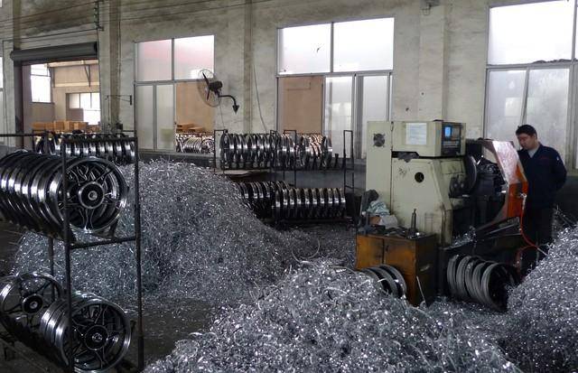 深圳金属件加工厂家，专业制造，质量至上
