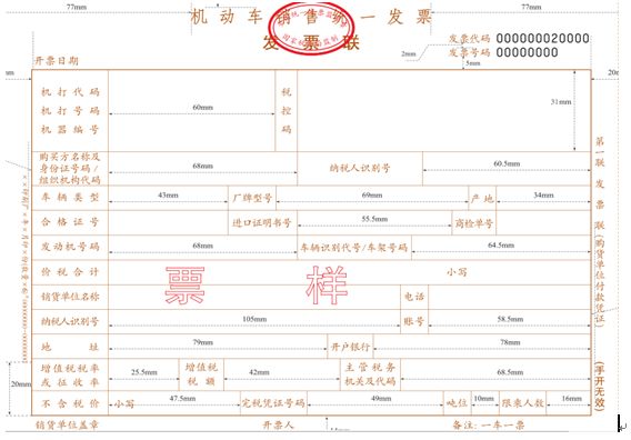 贷款购车时，汽车发票的重要性及其相关流程解析