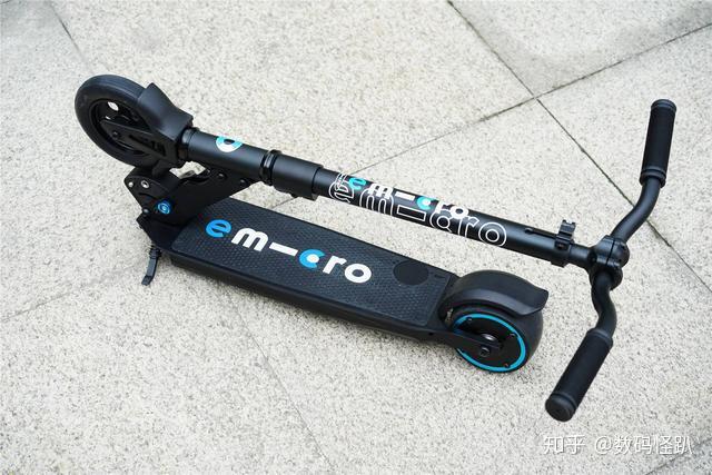 OneBike电动滑板车拆解，深入了解其构造与原理