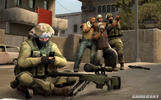CSGO阵容选择与沟通策略，打造高效团队的关键要素