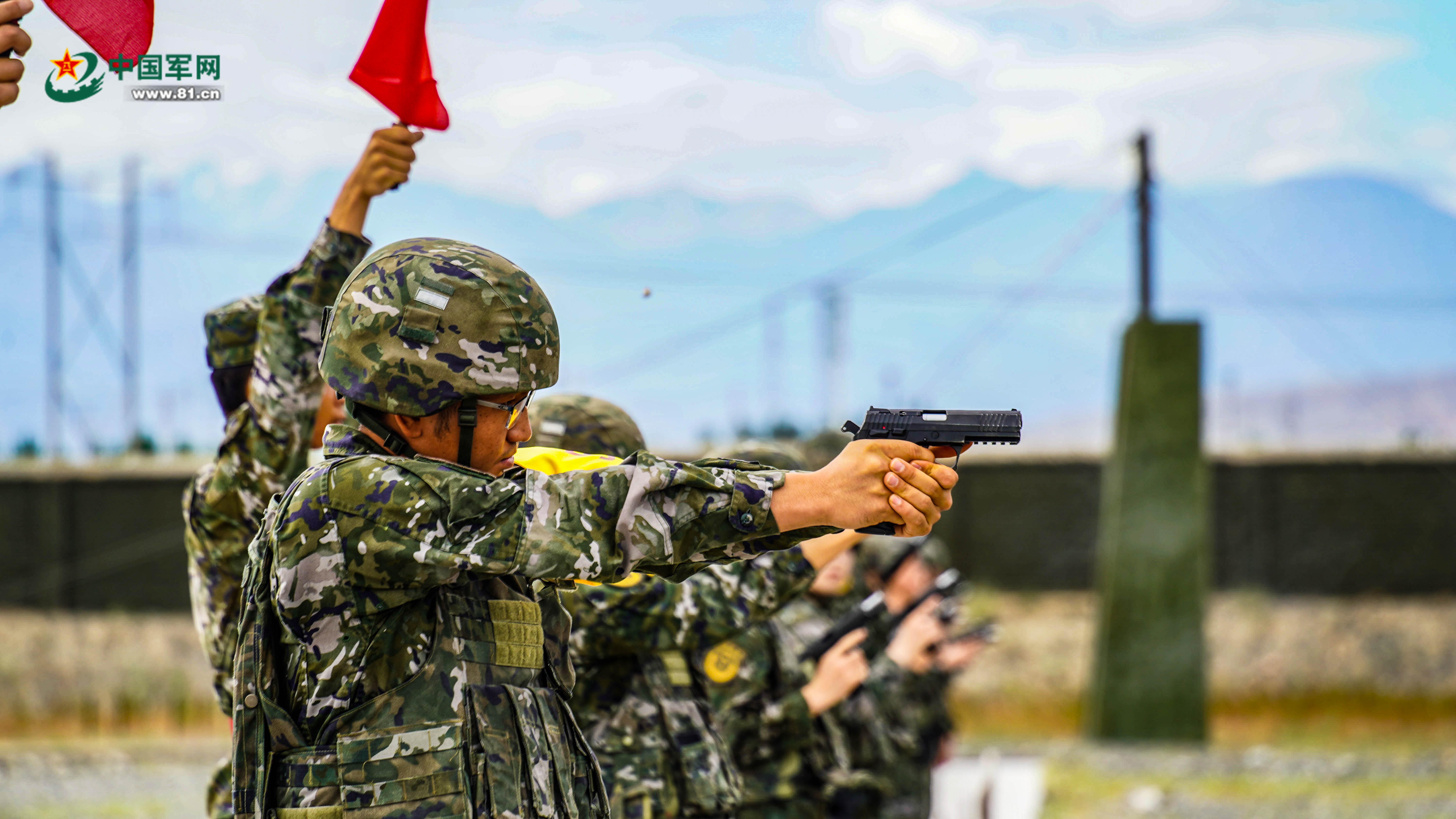 武警训练之书，一本引领军事素质提升的综合指南