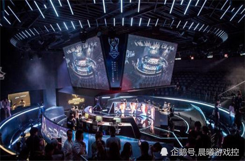 VGJ阵容与Salar的辉煌，一场电竞的盛宴