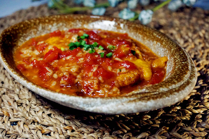 酒酿蛋花的做法，一道美味养生的传统佳肴