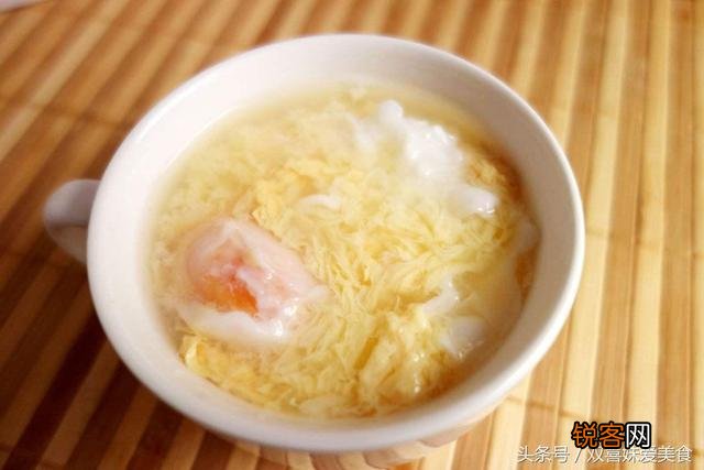 蛋花片，一道美味佳肴的魅力与故事