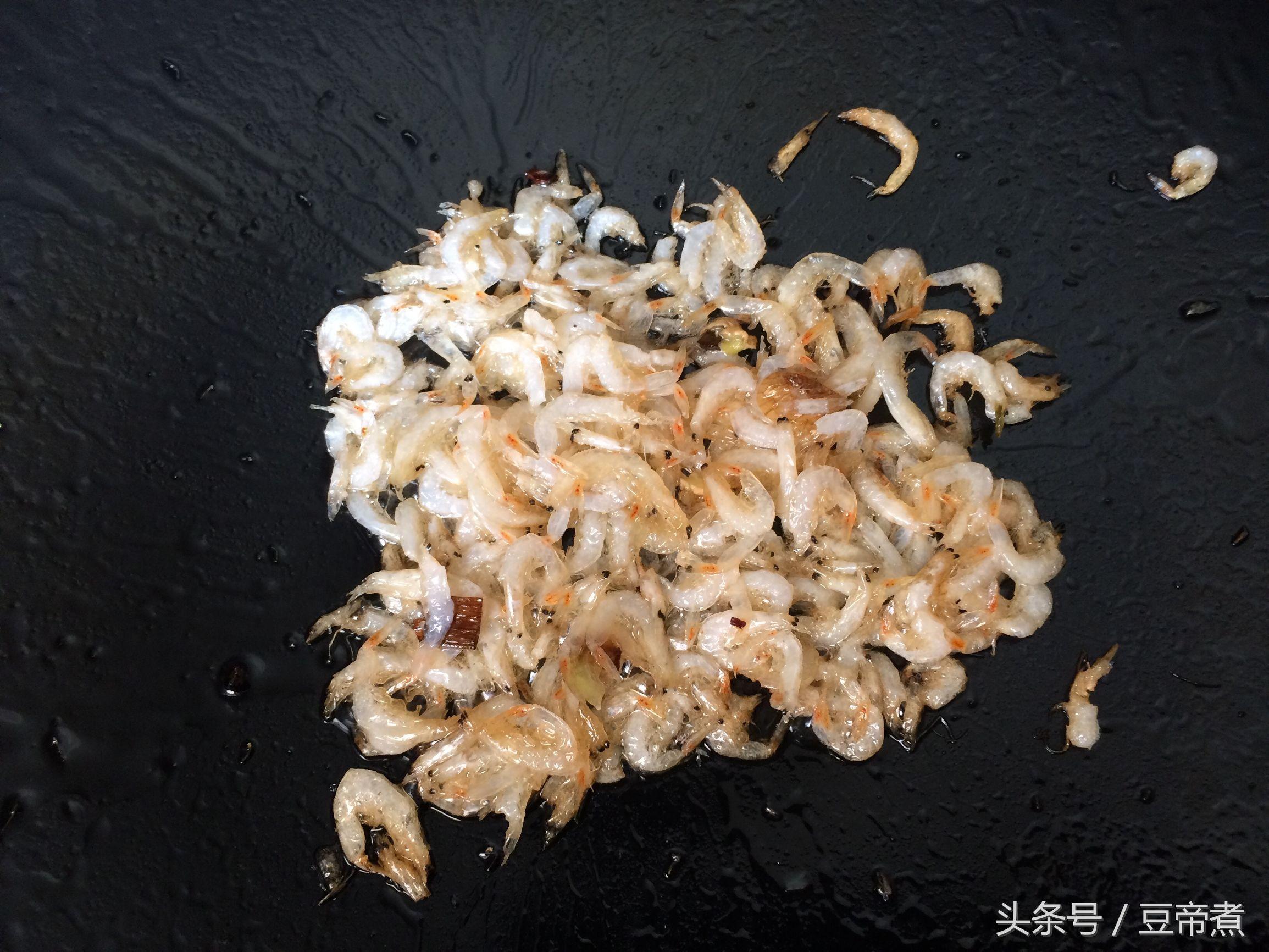 紫菜蛋花汤与虾皮汤，传统美味的营养佳品
