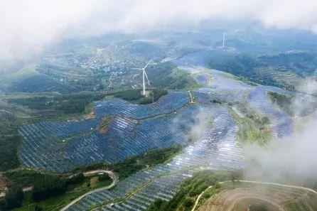 光伏增量配电文件，引领新能源转型的关键力量