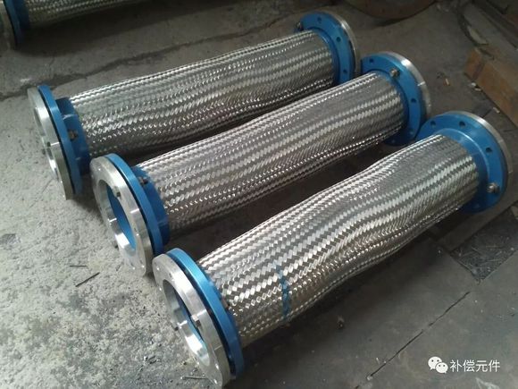 金属软管，是软接头吗？深入解析其特性与应用