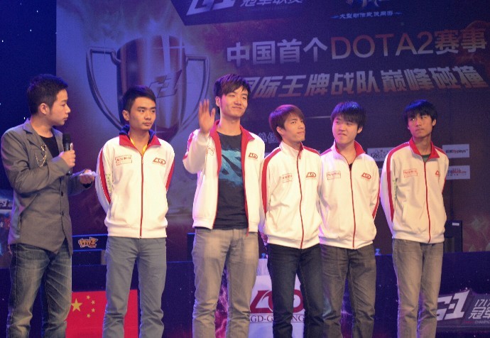 LGD阵容Yao，电竞巅峰的战术核心与决策引擎