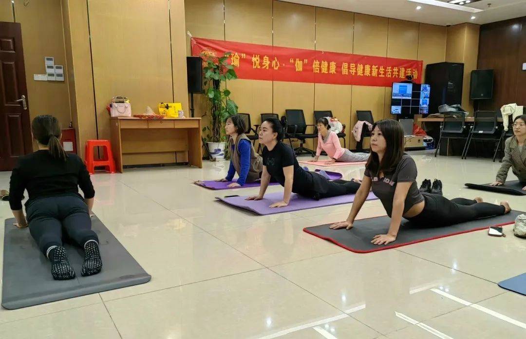 兴核健身，引领健康生活的力量之源
