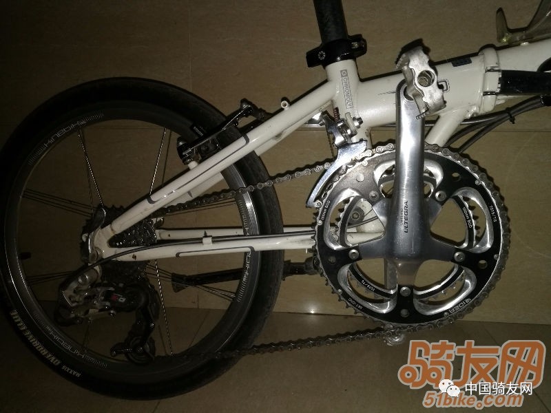 大行P8电动车拆解详解，图片展示与解析