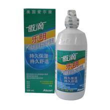 爱尔康护理液真假鉴别全攻略