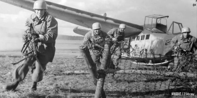 二战风云中的传奇，日本陆军第76近卫伞兵部队