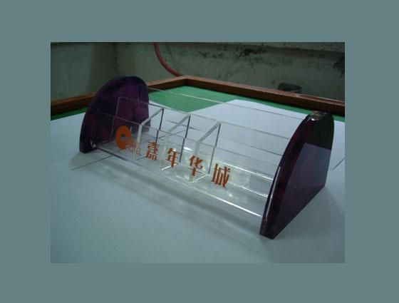 亚克力粘金属，工艺解析及应用探讨