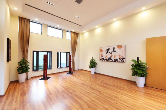 芜湖健身会所，打造健康生活的理想之地