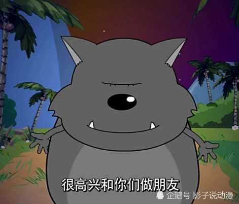 焦太郎表情包，网络时代的全新符号互动