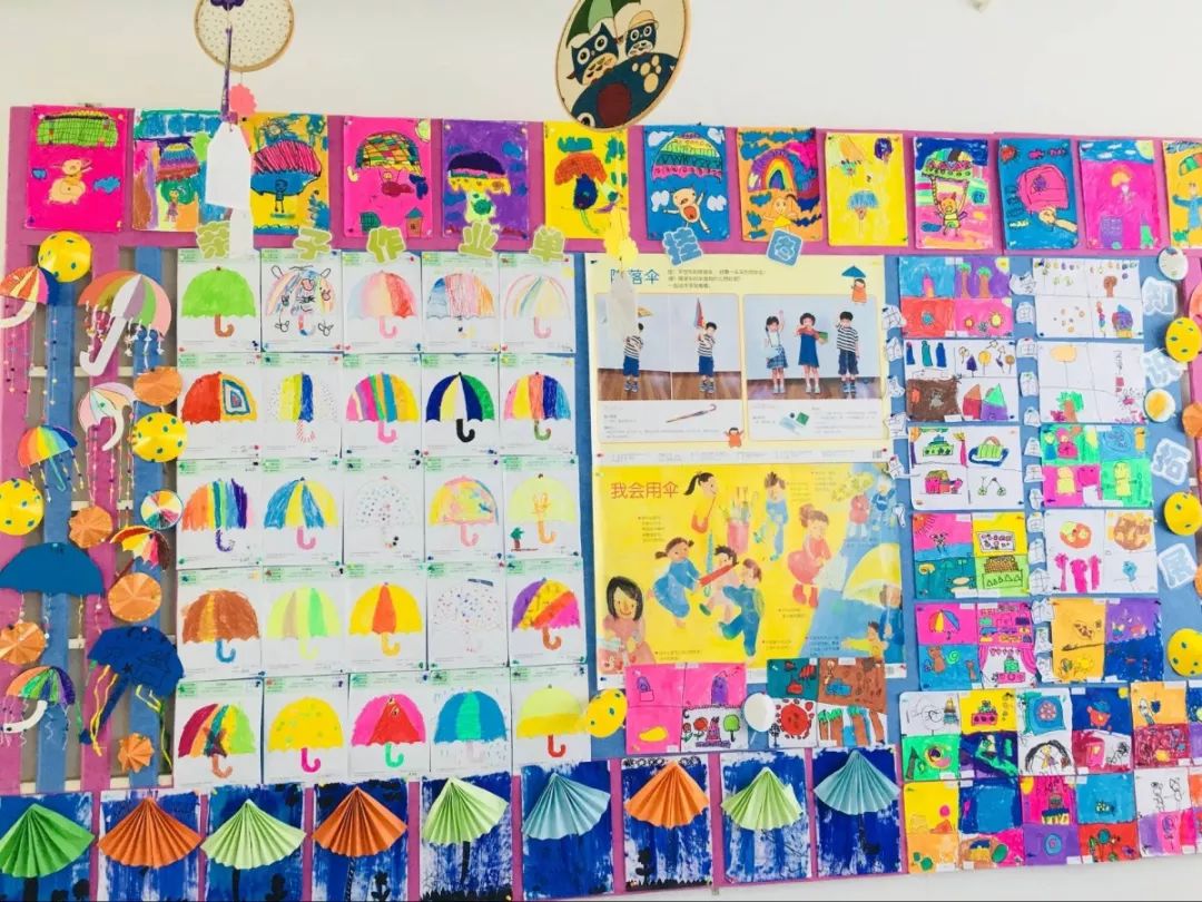 幼儿园小班美术案例研究，探索美术活动在幼儿成长中的作用