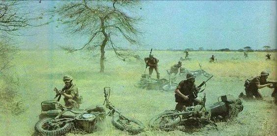 我国伞兵突击车的战略应用与发展