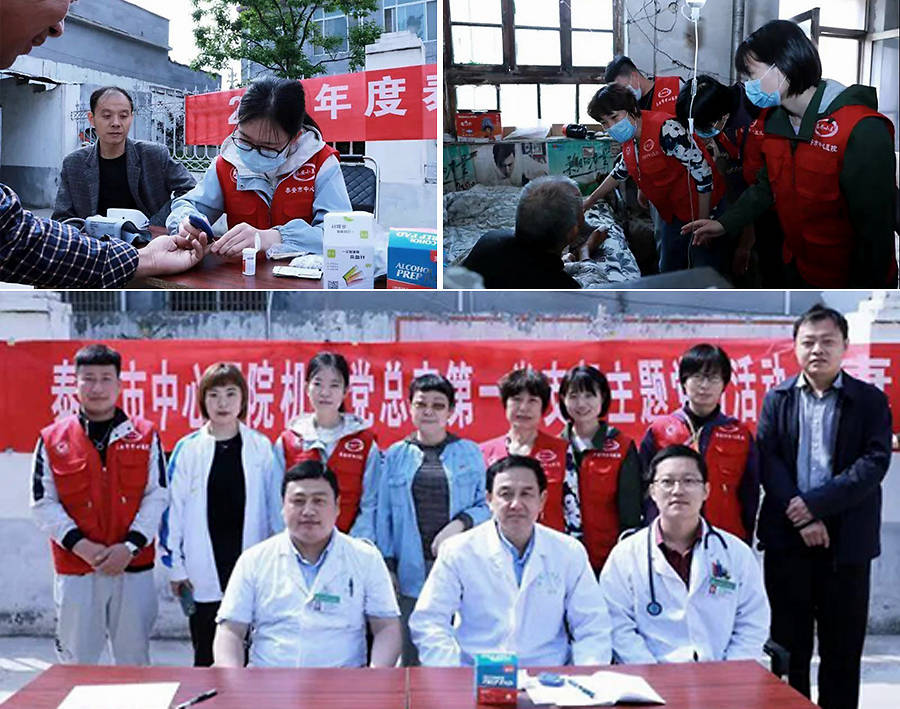 北京中体健身，城市中的健康绿洲