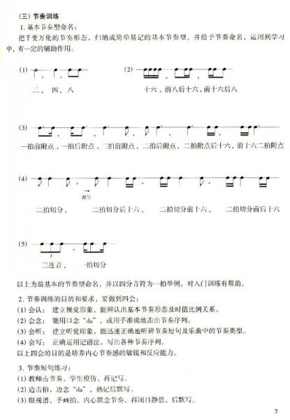 探索音乐之路，购买一本简谱视唱书的重要性与收获